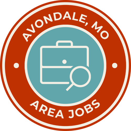 AVONDALE, MO AREA JOBS logo